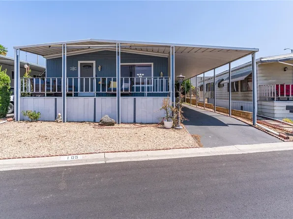 4095 Fruit St Space 105, La Verne, CA 91750