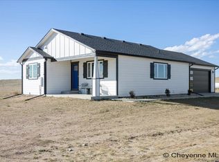 304 Conroy Ct, Carpenter, WY 82054