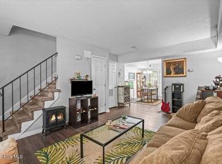 4700 Blue Bird Court #B, Raleigh, NC 27606