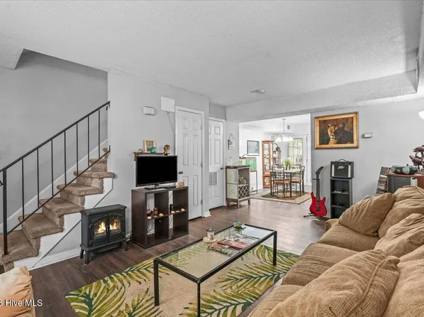4700 Blue Bird Court #B, Raleigh, NC 27606