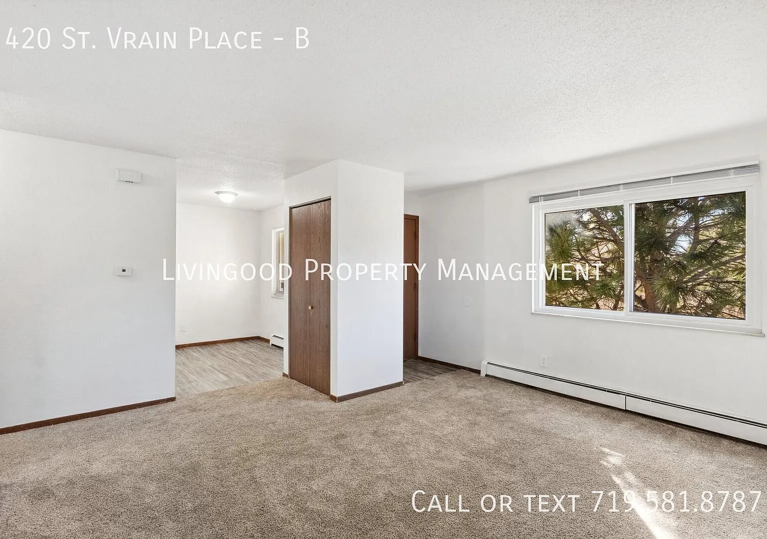 Beautifully Located St Vrain Property Near Downtown Colorado Springs Attractions — Photo 4
