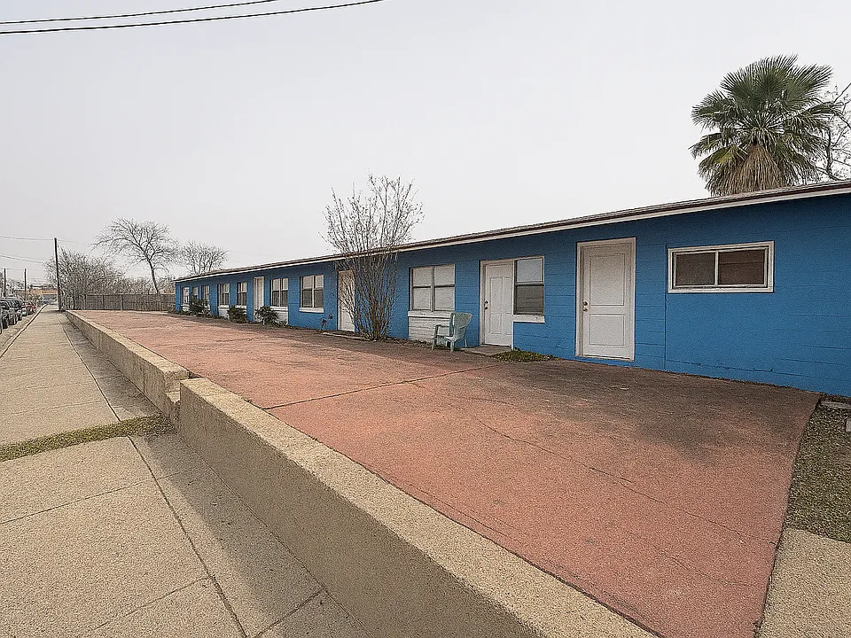 502 Cheyenne St #1