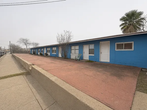 Affordable Studio + 1 Bath, 510 Cheyenne St, Corpus Christi, TX 78405