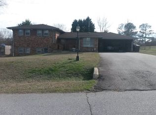 3988 Regent St, Douglasville, GA 30134