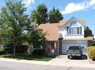 251 S Amherst St, Castle Rock, CO 80104