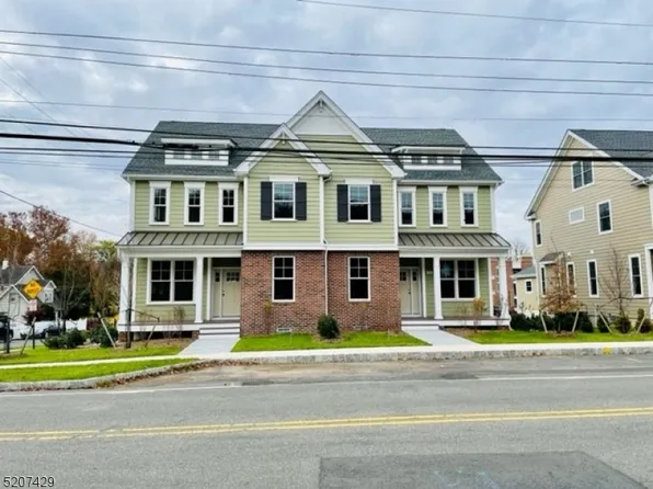 801 Harrison St, Frenchtown Boro, NJ 08825