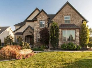 4725 W 10600 N, Highland, UT 84003