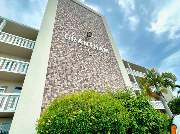 466 Grantham E, Deerfield Beach, FL 33442