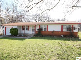 1407 S 23rd St, Copperas Cove, TX 76522