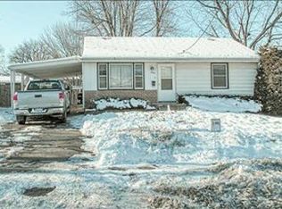 1608 E 21st St, Des Moines, IA 50317
