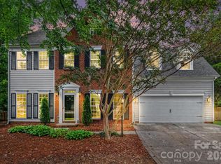 1372 Yorkshire Pl NW, Concord, NC 28027