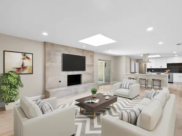 1100 Highedge Dr, Plano, TX 75075