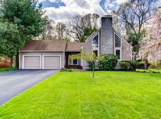 21 Carriage House Path, Ashland, MA 01721