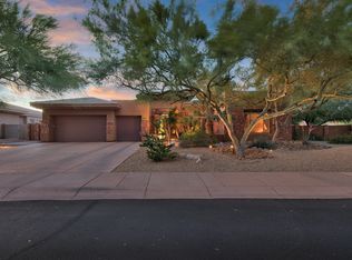 7734 E Conquistadores Dr, Scottsdale, AZ 85255