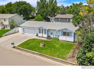 4647 Carlsbad Dr, Greeley, CO 80634
