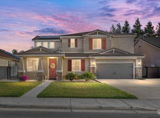 11923 Blanket Flower Dr, Bakersfield, CA