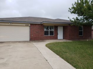 4209 Secretariat Dr, Killeen, TX 76549