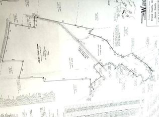 0 State Highway 8, Denton, NC 27239