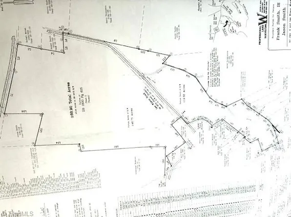 0 State Highway 8, Denton, NC 27239