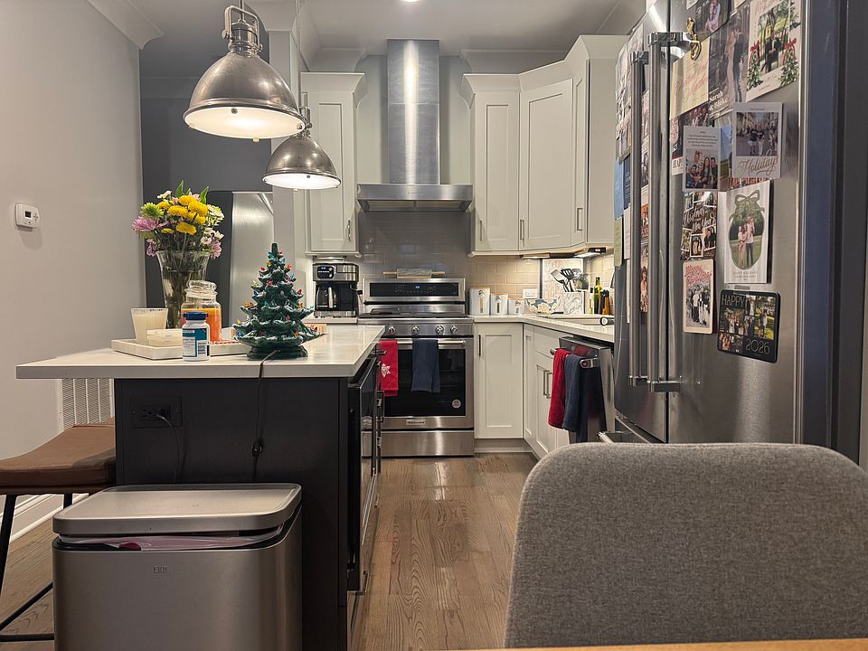 1st image of 874 W Lill Ave APT 3W