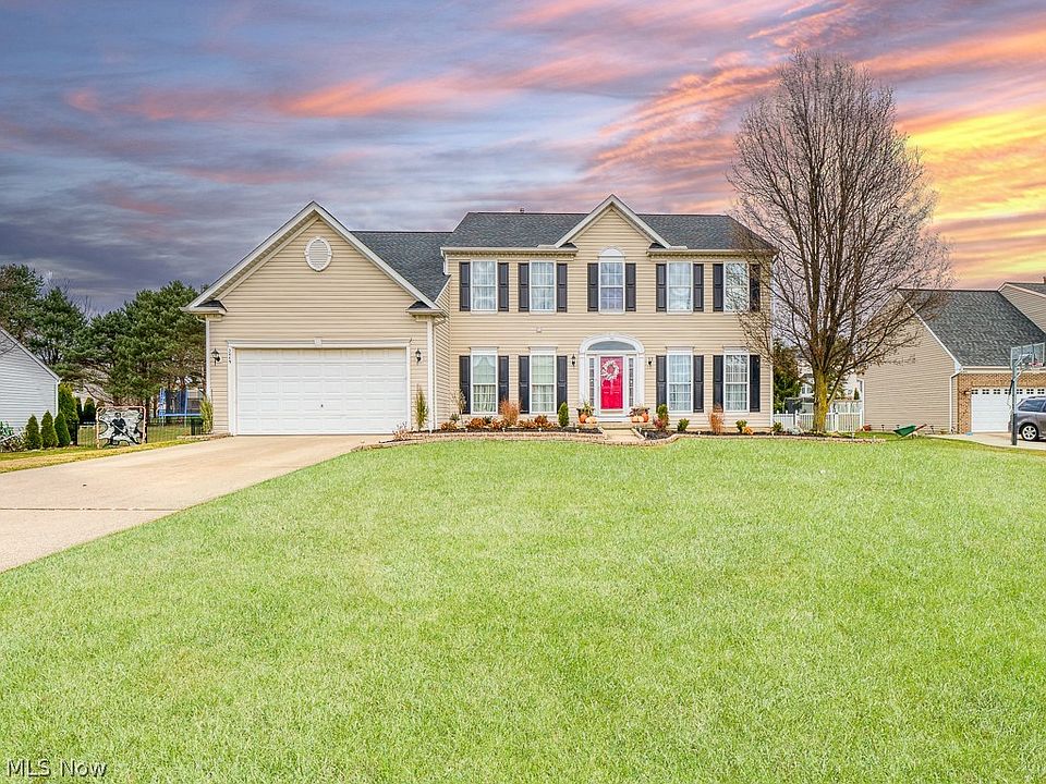 3049 Fairmount Ct, Brunswick, OH 44212 Zillow