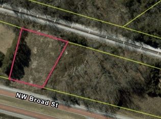 0 NW Broad St, Murfreesboro, TN 37129