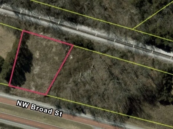 0 NW Broad St, Murfreesboro, TN 37129