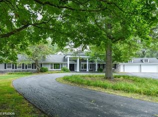 47 Lakeview Ln, Barrington, IL