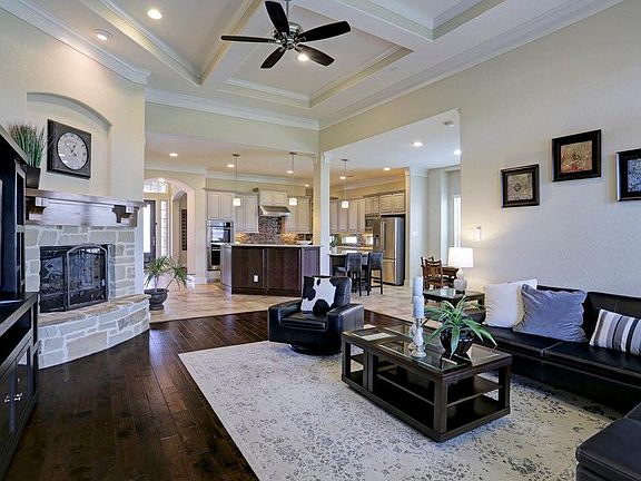 Open Floorplan