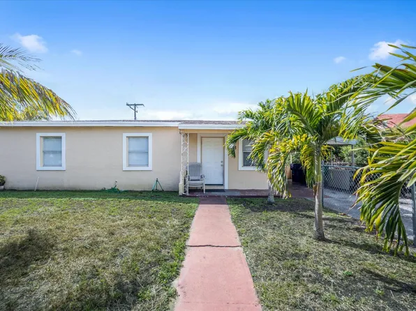 (undisclosed Address), Riviera Beach, FL 33404