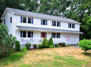 1 Woodduck Farms Rd, Windsor, CT 06095