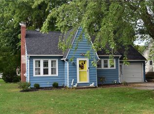 2830 Chili Ave, Rochester, NY 14624