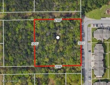 Cullen St, Biloxi, MS, 39532