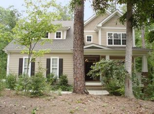 1921 W Cornwallis Rd, Durham, NC 27705