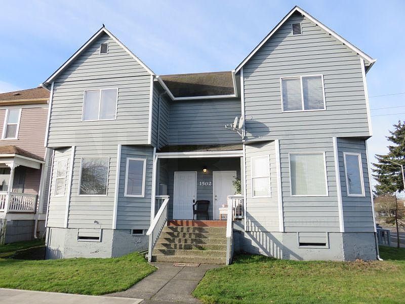 1st image of 1502 S M St APT A