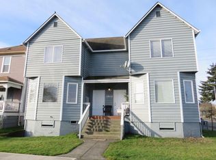 1502 S M St APT A, Tacoma, WA 98405