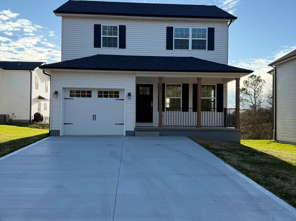 221 Lolly Ln, Maryville, TN 37803