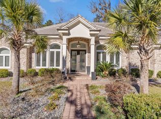 511 River Pond Ct, Tallahassee, FL 32312