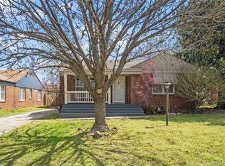 525 S Oswego Ave, Tulsa, OK 74112