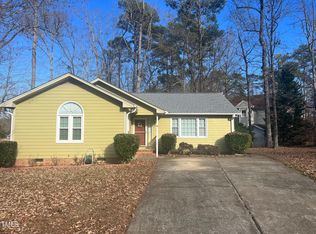 10 Cordoba St, Durham, NC 27704