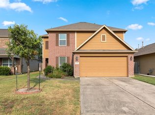 18414 W Hardy Rd, Houston, TX 77073