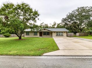 5800 Terrell Rd, Mount Dora, FL 32757