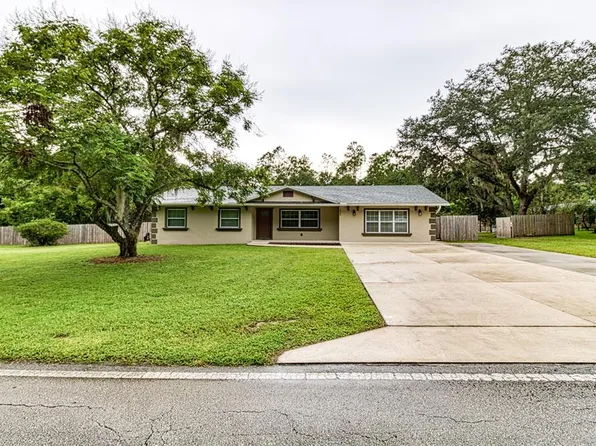 5800 Terrell Rd, Mount Dora, FL 32757