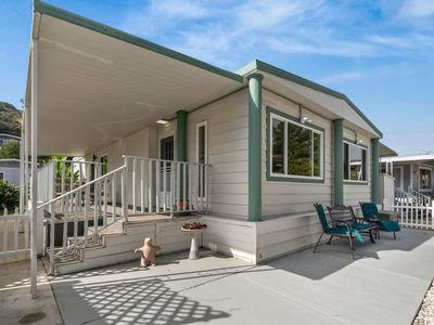 7467 Mission Gorge Rd Space 104, Santee, CA, 92071