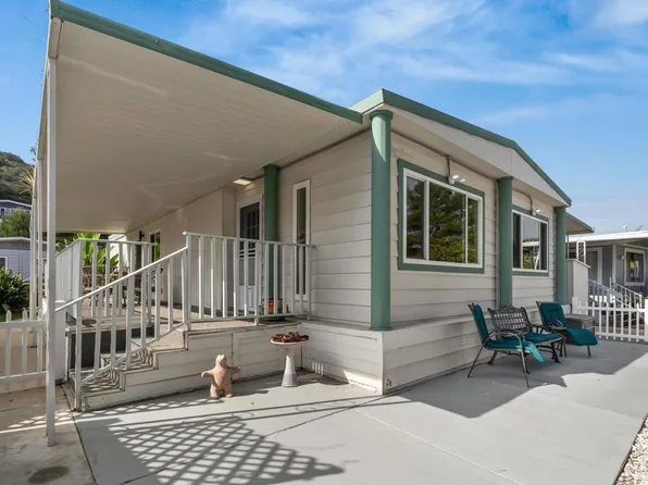 7467 Mission Gorge Rd Space 104, Santee, CA 92071