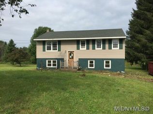 9691 Lincoln Ave, Remsen, NY 13438