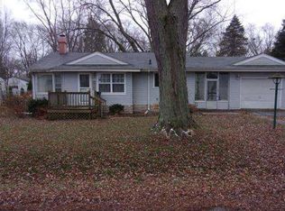 1719 Esch Rd, Twin Lakes, WI 53181
