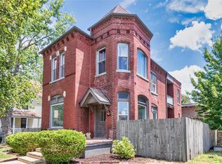 6448 Vermont Ave, Saint Louis, MO