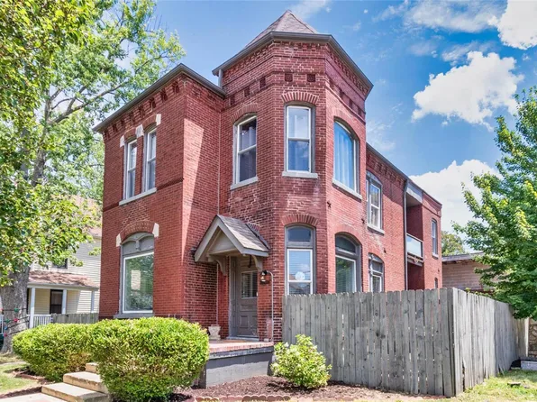 6448 Vermont Ave, Saint Louis, MO 63111