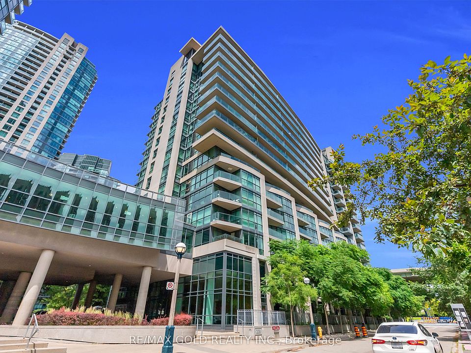 1st image of 209 Fort York Blvd #1357